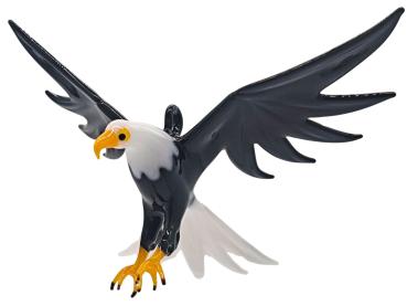 Hängevogel, Weißkopfseeadler